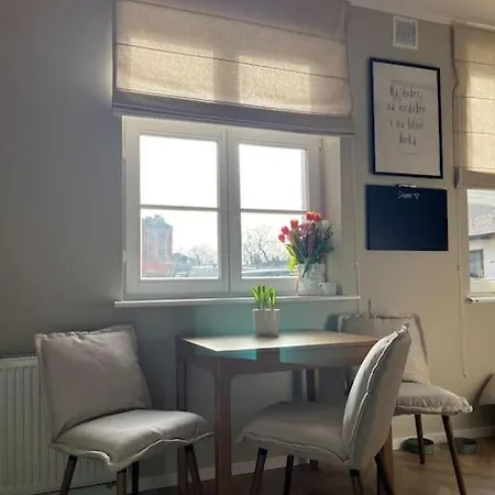 Dolne Zacisze Apartment Gdansk