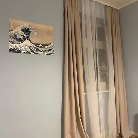 Dolne Zacisze Apartment *